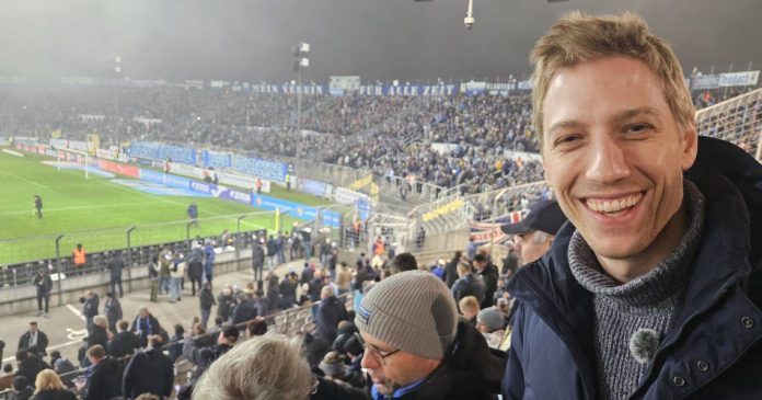 Dominik Krause