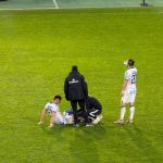 Dordan fällt aus - Schifferl, Danhof und Maier fraglich