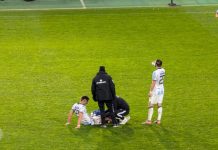 Dordan fällt aus – Schifferl, Danhof und Maier fraglich Dordan fällt aus - Schifferl, Danhof und Maier fraglich