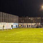 Amas feiern 5:0-Kantersieg gegen Deisenhofen Amas feiern 5:0-Kantersieg gegen Deisenhofen