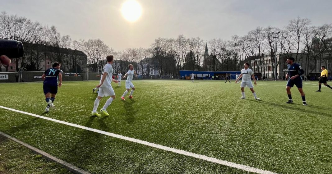 FT Gern TSV 1860 III Dritte FT Gern TSV 1860 III Dritte