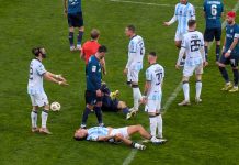 Fotogalerie zu TSV 1860 München – SV Wehen Wiesbaden