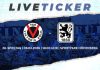Liveticker: Viktoria Köln – TSV 1860 München (28.Spieltag) Liveticker FC Viktoria Köln TSV 1860