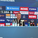 Löwenrunde: „Mischung aus Anspannung und Lockerheit“ Löwenrunde: „Mischung aus Anspannung und Lockerheit“