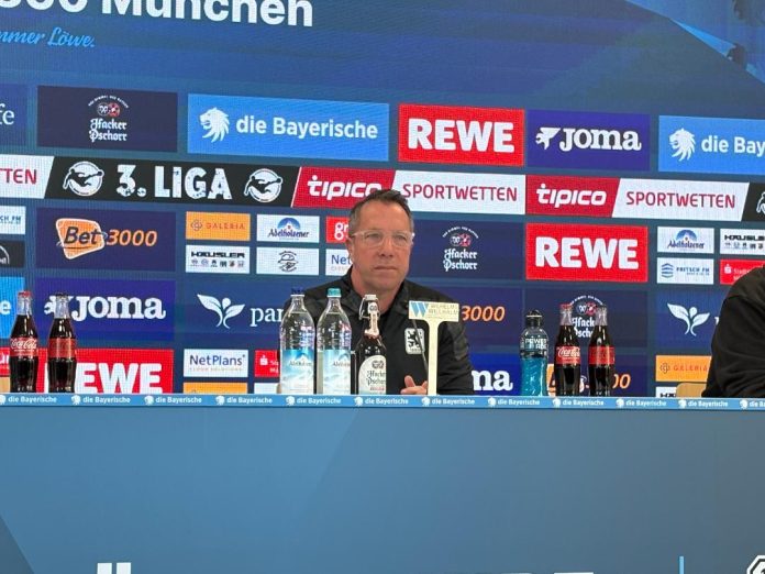 Löwenrunde: „Mischung aus Anspannung und Lockerheit“