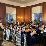 Sechzger Musikanten Frühlingsfest