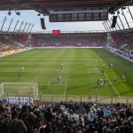 Schwere Kost im Pokal: 1860 siegt 1:0 in Regensburg Schwere Kost in Regensburg