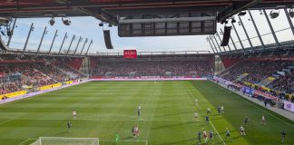 Schwere Kost in Regensburg