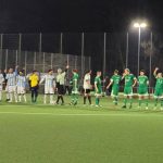 TSV 1860 Senioren A gewinnen Testspiel beim SC München SC München TSV 1860 Senioren A