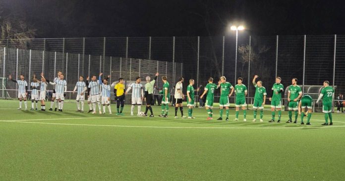 SC München TSV 1860 Senioren A 1 SC München TSV 1860 Senioren A