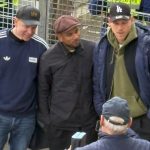 Giesinger Gedanken: Keine Rücksicht auf große Namen Giesinger Gedanken Namen