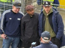 Giesinger Gedanken Namen