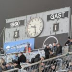 Stimmen zum Spiel: TSV 1860 – Ergebirge Aue
