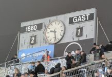 Stimmen zum Spiel: TSV 1860 – Ergebirge Aue