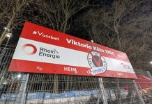 Stimmen zum Spiel: Viktoria Köln – TSV 1860