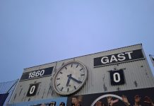 Stimmen zum Spiel: TSV 1860 – Wehen Wiesbaden