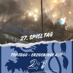 TSV 1860 Erzgebirge Aue Fotogalerie (2)