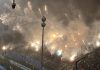 Politischer Paukenschlag: Breite Unterstützung für ein Pyro-Pilotprojekt – doch die CSU blockt tsv 1860 grünwalder stadion pyro
