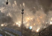 Politischer Paukenschlag: Breite Unterstützung für ein Pyro-Pilotprojekt – doch die CSU blockt tsv 1860 grünwalder stadion pyro