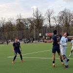 Dritte siegt im Verfolgerduell – Remis für TSV 1860 IV TSV 1860 III Dritte FC Fürstenried Verfolgerduell