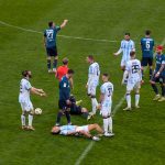 TSV 1860 Damjan Dordan