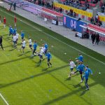 Toto Pokal Jahn Regensburg TSV 1860 (13)