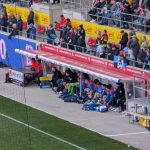 Toto Pokal Jahn Regensburg TSV 1860 (42)