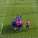 Toto Pokal Jahn Regensburg TSV 1860 (45)