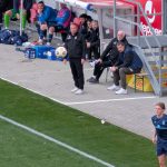Toto Pokal Jahn Regensburg TSV 1860 (58)