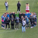Toto Pokal Jahn Regensburg TSV 1860 (63)