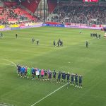 Toto Pokal Jahn Regensburg TSV 1860 (67)