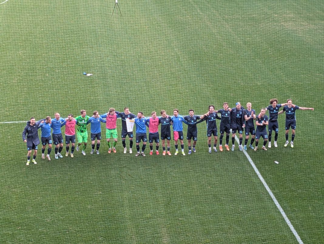 Toto Pokal Jahn Regensburg TSV 1860 (70)