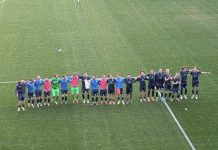 Giesinger Gedanken: Heute in Würzburg ein bedeutungsloser Kick?