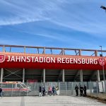 Toto Pokal Jahn Regensburg TSV 1860 (9)