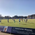 Remis für U21 – U19 und U17 feiern Siege Remis für U21 - U19 und U17 feiern Siege