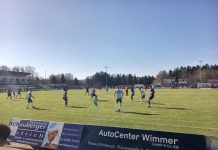 Remis für U21 – U19 und U17 feiern Siege Remis für U21 - U19 und U17 feiern Siege