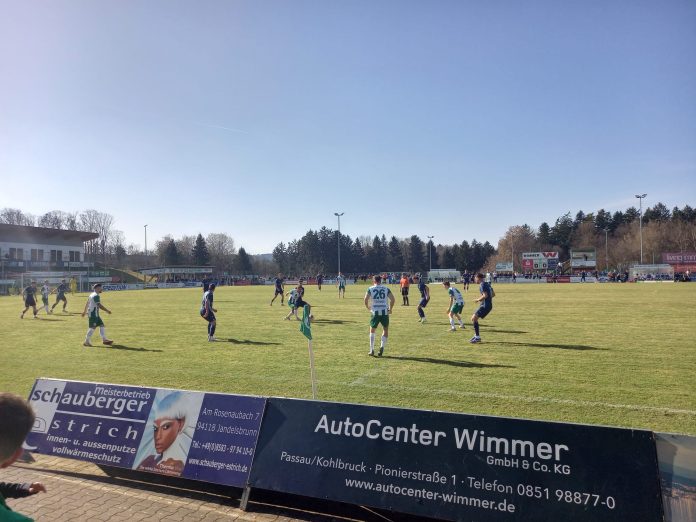 Remis für U21 - U19 und U17 feiern Siege