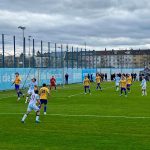 TSV 1860 hat U21 für Regionalliga Bayern gemeldet TSV 1860 U21