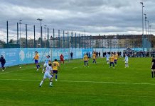 TSV 1860 hat U21 für Regionalliga Bayern gemeldet TSV 1860 U21