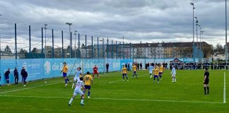 TSV 1860 U21