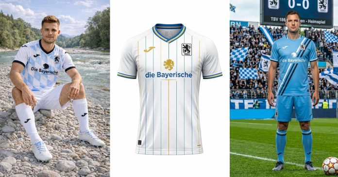 concept kits home tsv 1860