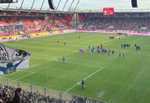 Fotogalerie zum Toto Pokal: Jahn Regensburg – TSV 1860 fotogalerie toto pokal jahn regensburg tsv 1860