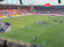 fotogalerie toto pokal jahn regensburg tsv 1860