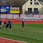 jahn regensburg tsv 1860 u17