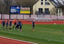 TSV 1860 U17 siegt in Regensburg – U19 schlägt Ingolstadt jahn regensburg tsv 1860 u17