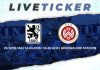 Liveticker: TSV 1860 München – Wehen Wiesbaden (29.Spieltag) liveticker tsv 1860 sv wehen wiesbaden