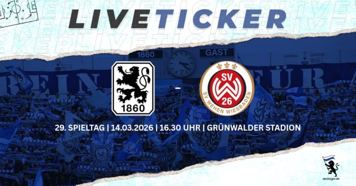 liveticker tsv 1860 sv wehen wiesbaden
