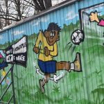 Löwen-Fans gestalten Schulprojekt in Starnberg mit schulprojekt starnberg