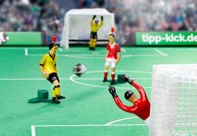 Viktoria Köln – TSV 1860: Ergebnistipp Jochen Mieg (Tipp-Kick)