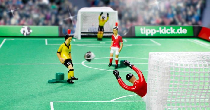 tipp-kick jochen mieg